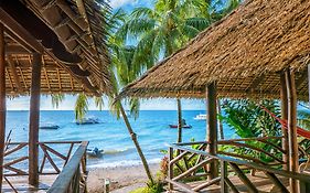 Atlantis Dive Resort Dumaguete